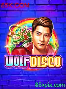 WolfDisco