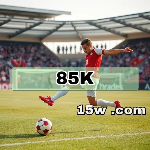 85k.com Apostas Esportivas