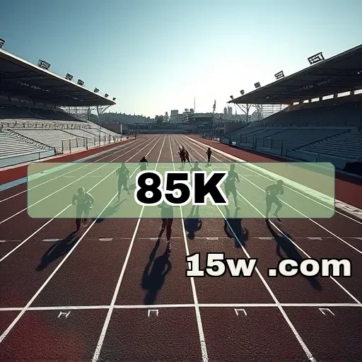85k.com Eventos Especiais