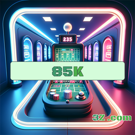 Ferramentas incríveis no app do 85k.com para gamers