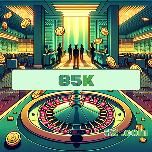 Promoções Irresistíveis: A Magia do 85k.com para Jogadores